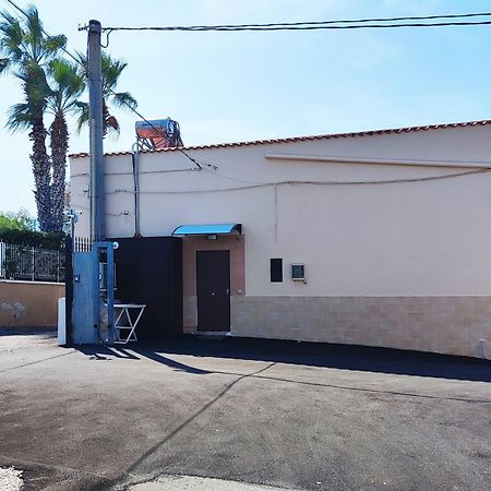 Country House Ortensie Torre del Greco Bagian luar foto