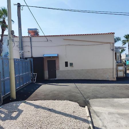 Country House Ortensie Torre del Greco Bagian luar foto