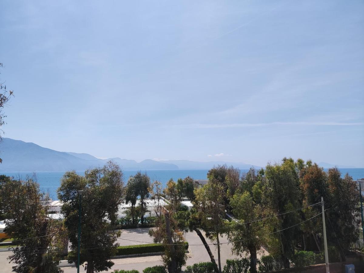 Country House Ortensie Torre del Greco Bagian luar foto