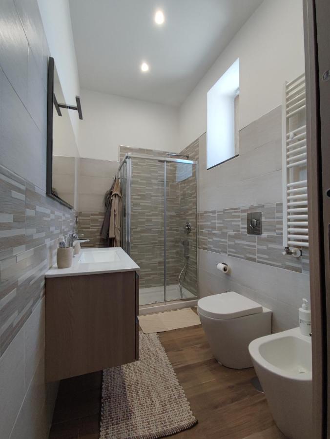 Country House Ortensie Torre del Greco Bagian luar foto