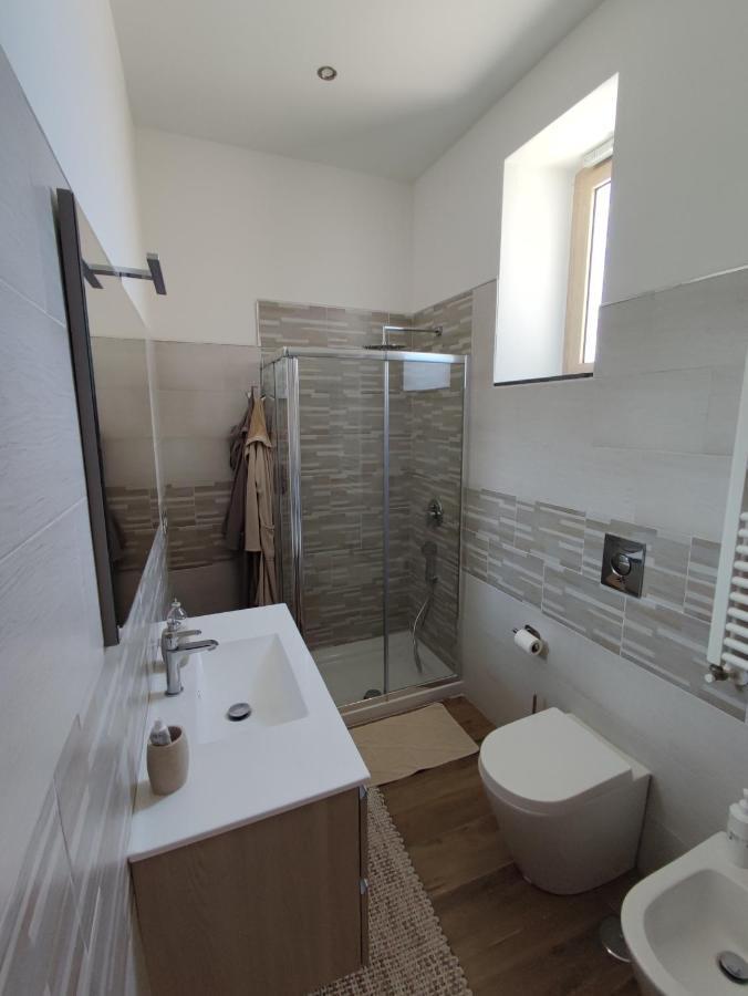 Country House Ortensie Torre del Greco Bagian luar foto