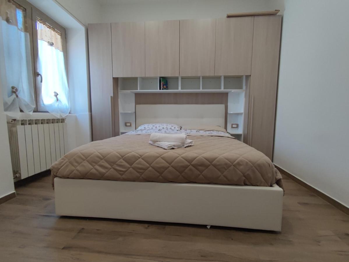 Country House Ortensie Torre del Greco Bagian luar foto