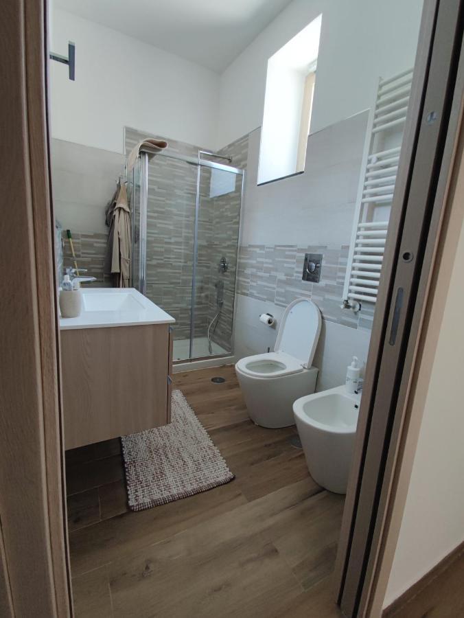 Country House Ortensie Torre del Greco Bagian luar foto