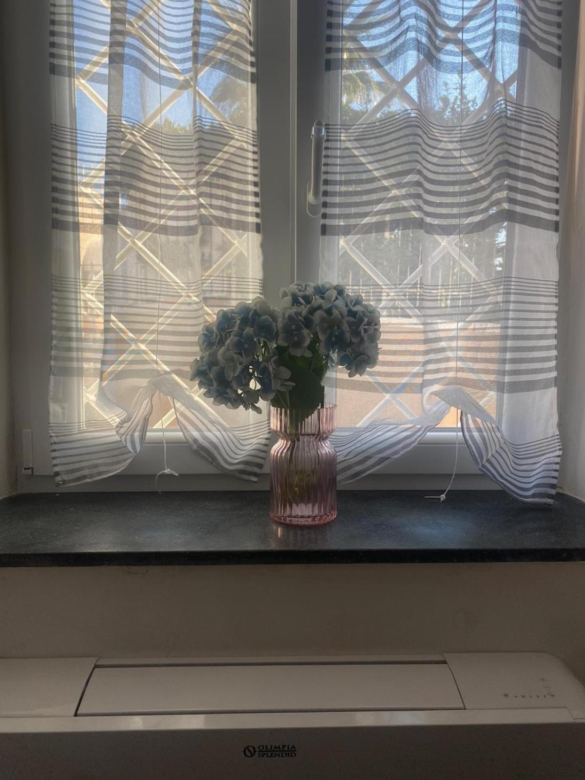 Country House Ortensie Torre del Greco Bagian luar foto