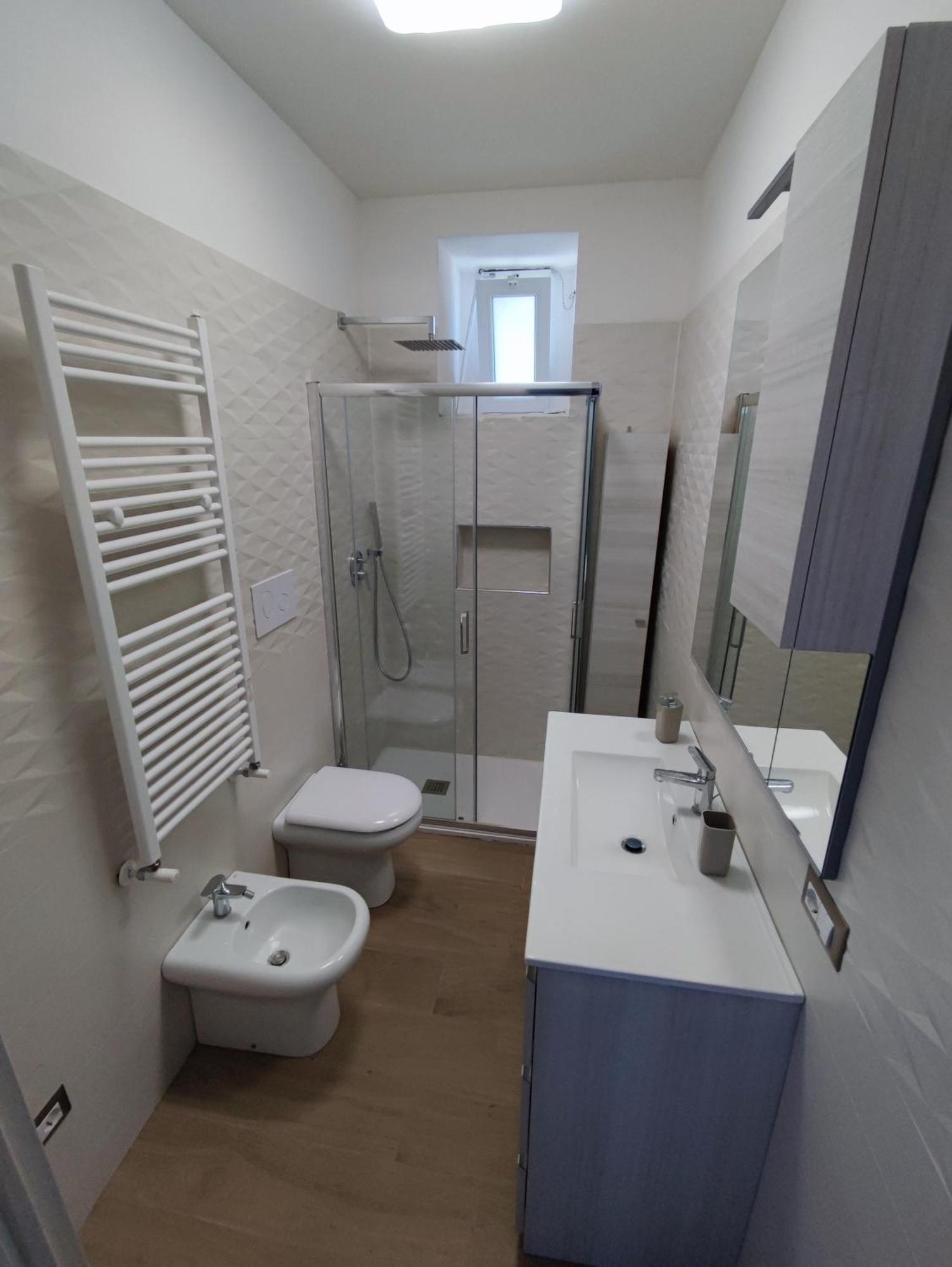 Country House Ortensie Torre del Greco Bagian luar foto