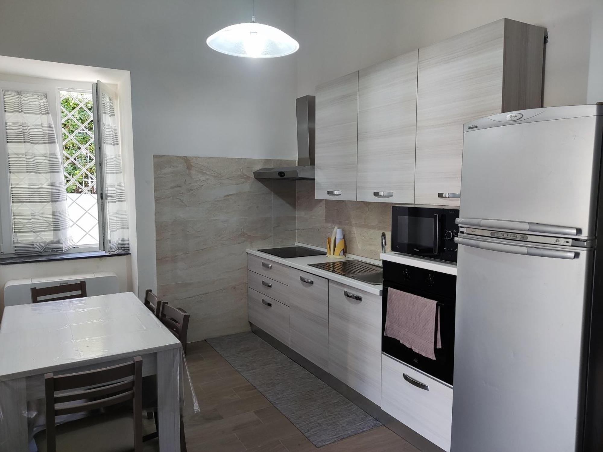 Country House Ortensie Torre del Greco Bagian luar foto