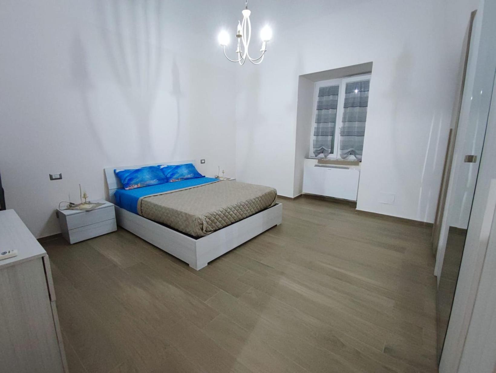 Country House Ortensie Torre del Greco Bagian luar foto