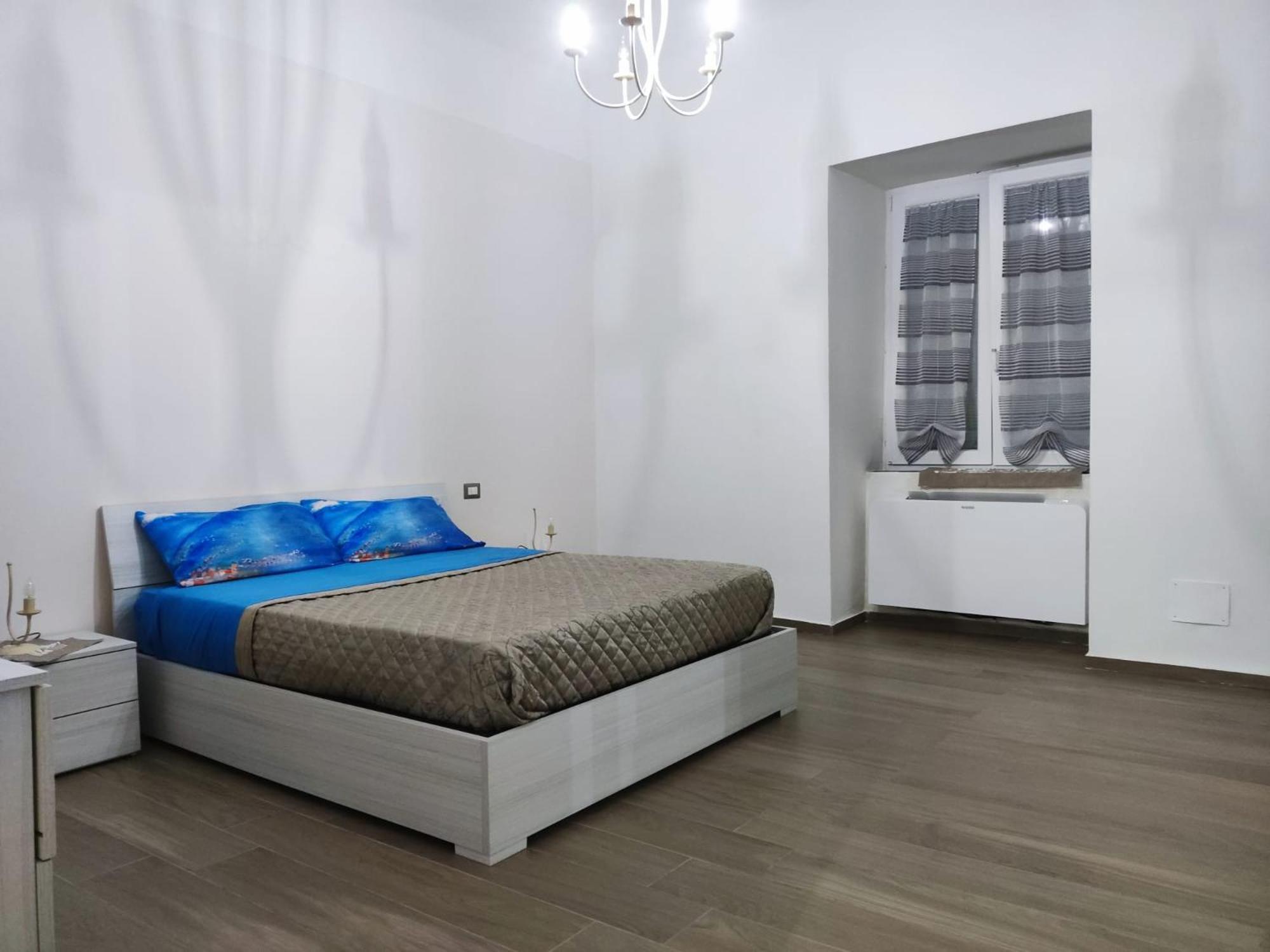 Country House Ortensie Torre del Greco Bagian luar foto