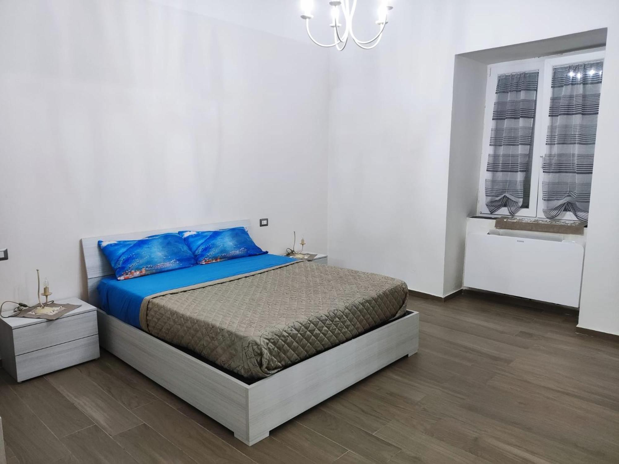 Country House Ortensie Torre del Greco Bagian luar foto