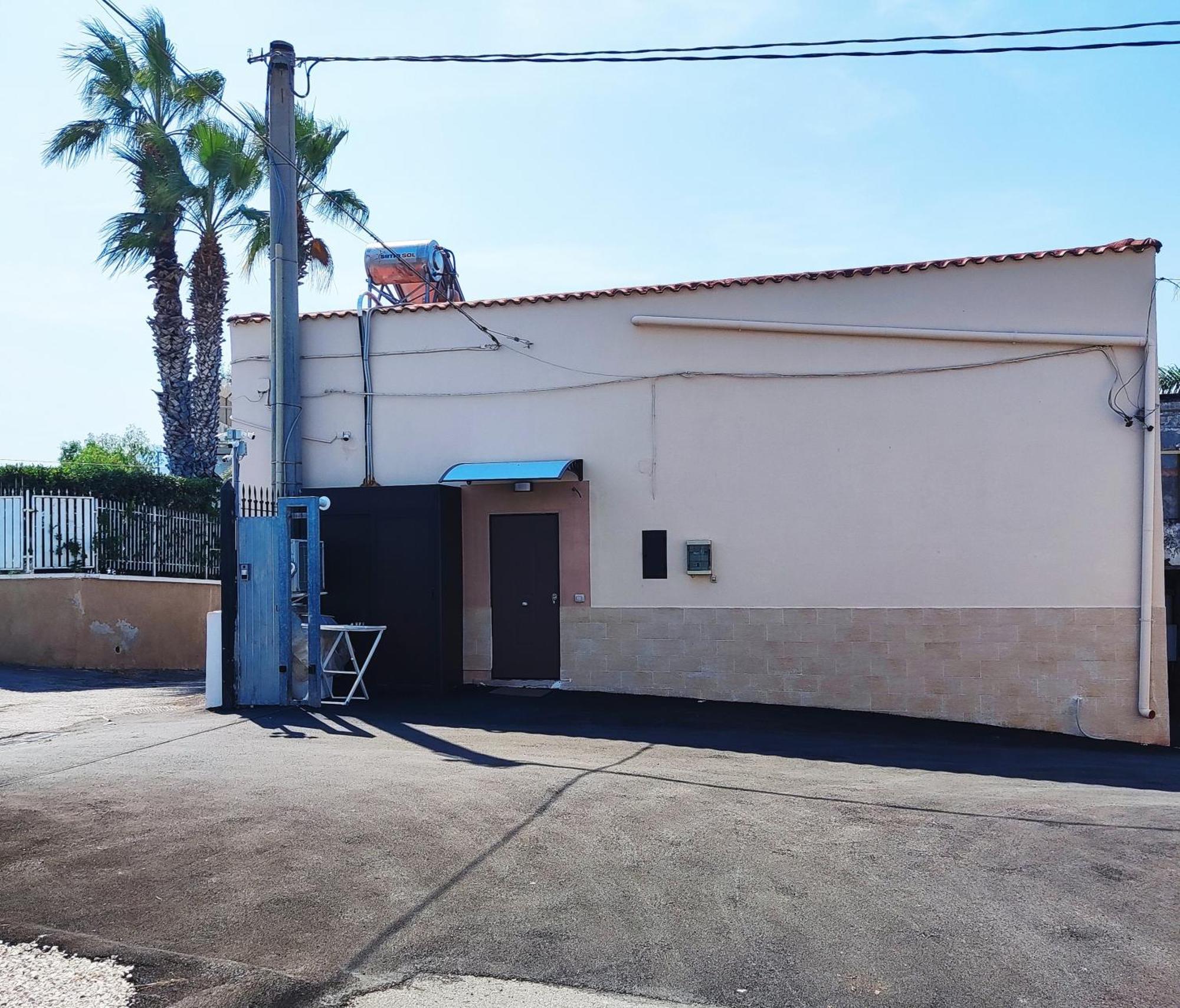 Country House Ortensie Torre del Greco Bagian luar foto